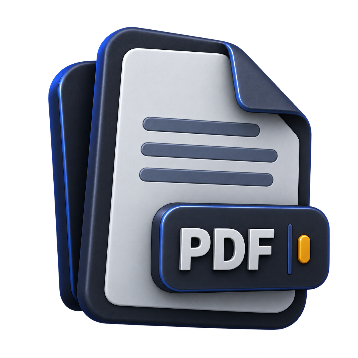 笔记和PDF 文档